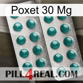 Poxet 30 Mg dapoxetine2